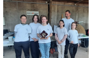 Rencontre jeune du TAC