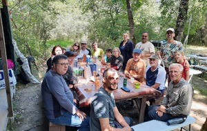 Journée découverte du parcours