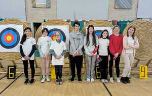 une belle équipe !!