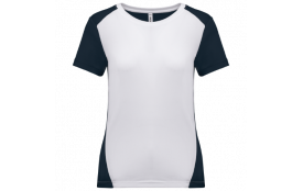 T-Shirt du Club femmes pour compétition