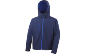 Veste Softshell hommes