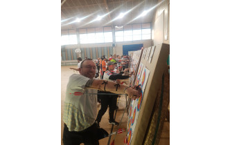 salle 2025 - dur dur les poulies ...