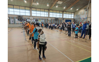 ... les entraîneurs veillent au grain ...