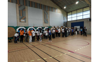 très bonne participation