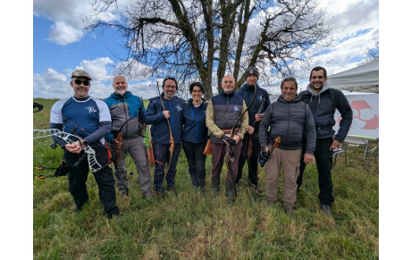 Concours Nature de Daux