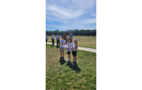 Parcours jeunes de Muret
