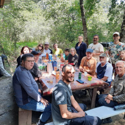 Journée découverte du parcours
